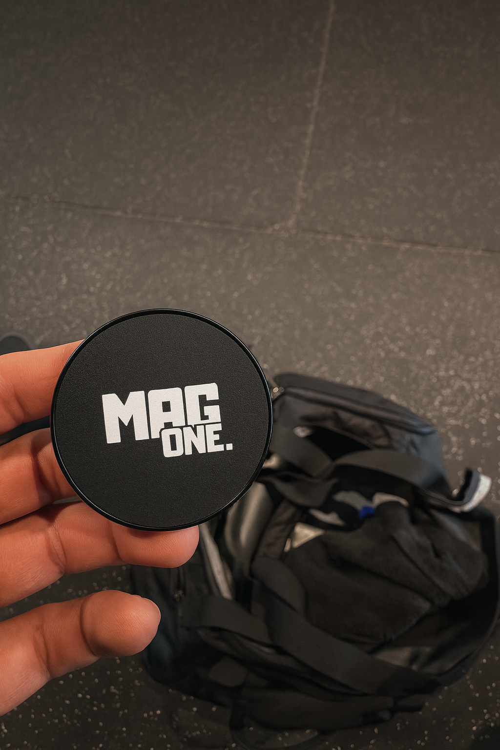 The Original Mag One™